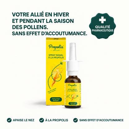 Propolia nature - Spray nasal
