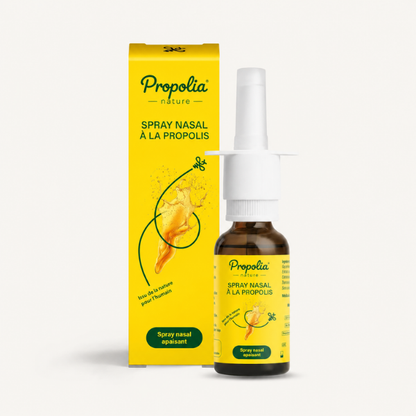 Propolia nature - Spray nasal