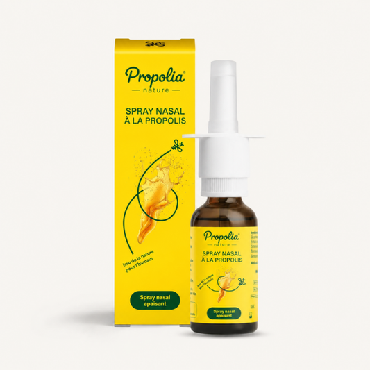 Propolia nature - Spray nasal